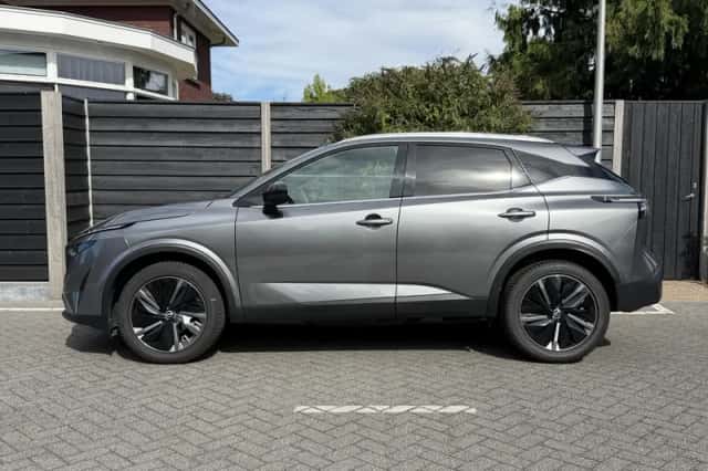 Nissan Qashqai (2025) thumbnail 6