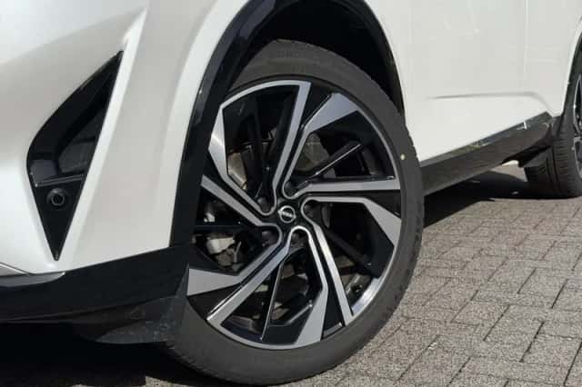 Nissan Qashqai (2025) thumbnail 2