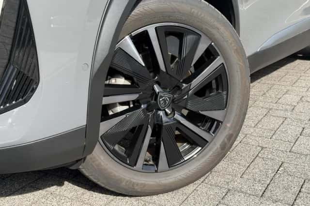 Peugeot 2008 (2026) thumbnail 2