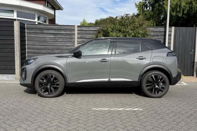 Peugeot 2008 (2026) thumbnail 6