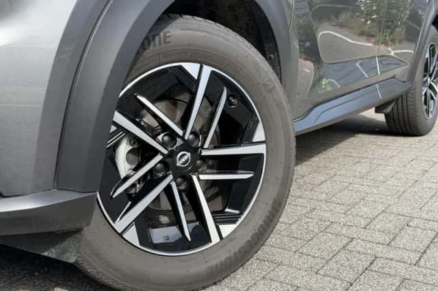 Nissan Juke (2025) thumbnail 2