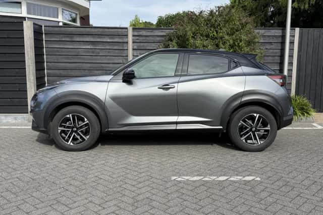 Nissan Juke (2025) thumbnail 6