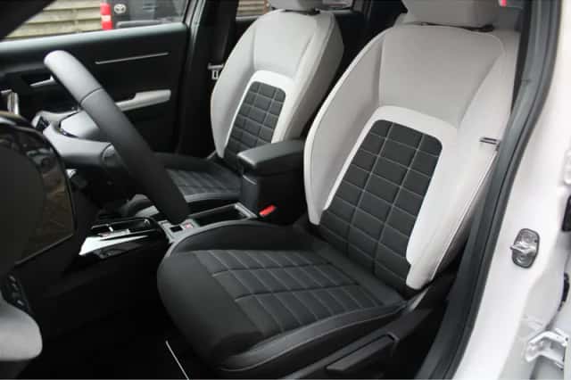 Citroën ë-C3 (2024) thumbnail 6
