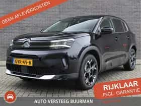 Citroën C5 Aircross (2024)