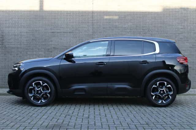 Citroën C5 Aircross (2024) thumbnail 3