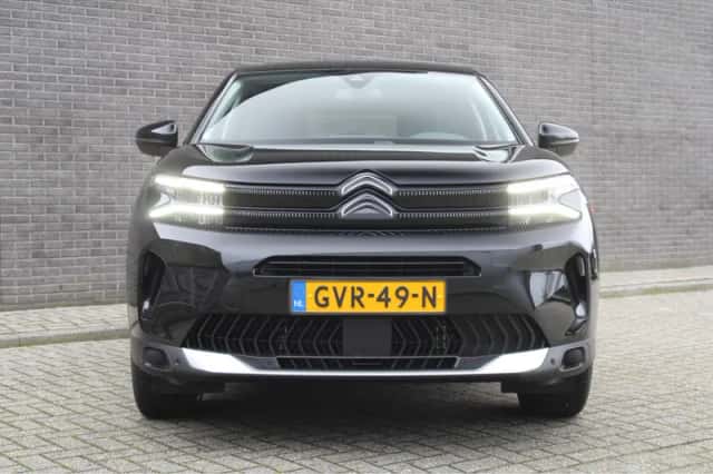 Citroën C5 Aircross (2024) thumbnail 6
