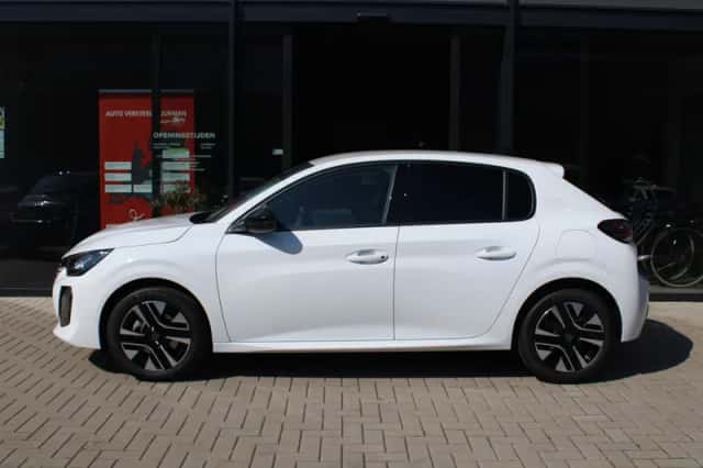 Peugeot 208 (2024) thumbnail 6