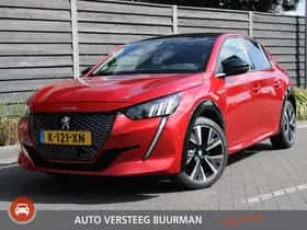 Peugeot 208 (2021)