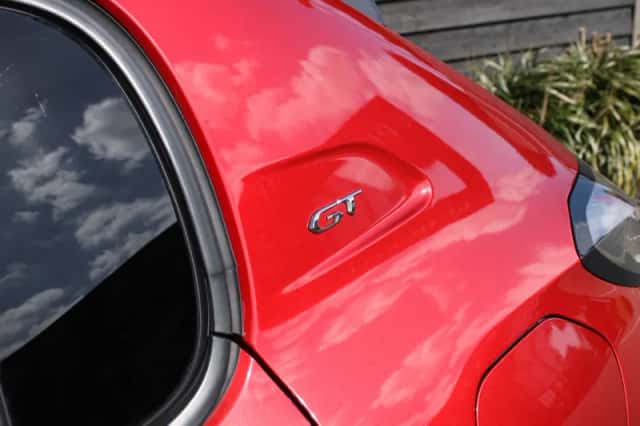 Peugeot 208 (2021) thumbnail 6