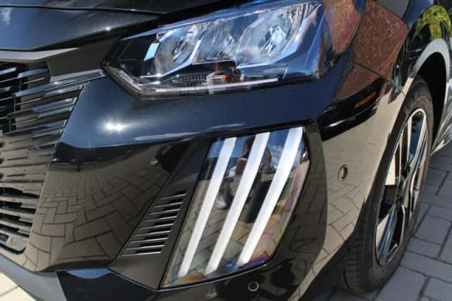 Peugeot 208 (2025) thumbnail 6