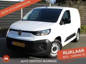 Citroën Berlingo (2024)