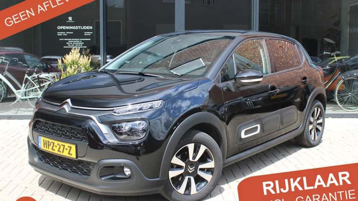 Citroën C3 (2024) — foto 1