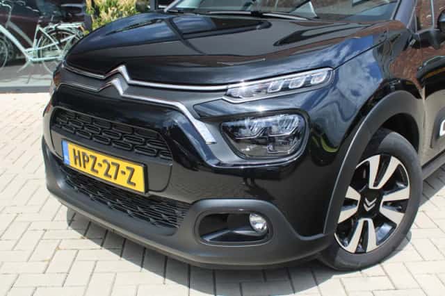 Citroën C3 (2024) thumbnail 2