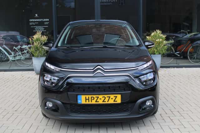 Citroën C3 (2024) thumbnail 3