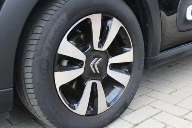 Citroën C3 (2024) thumbnail 4