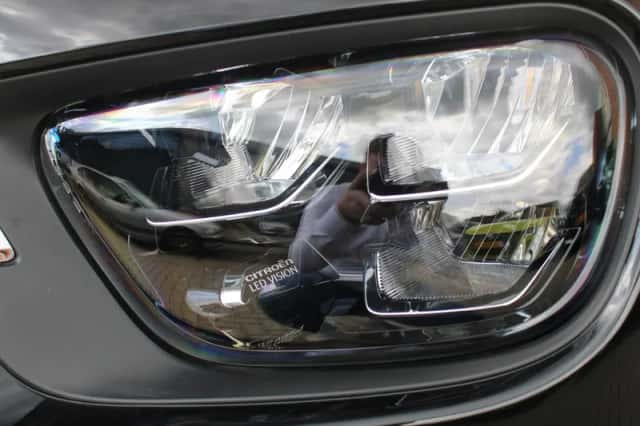 Citroën C3 (2024) thumbnail 6