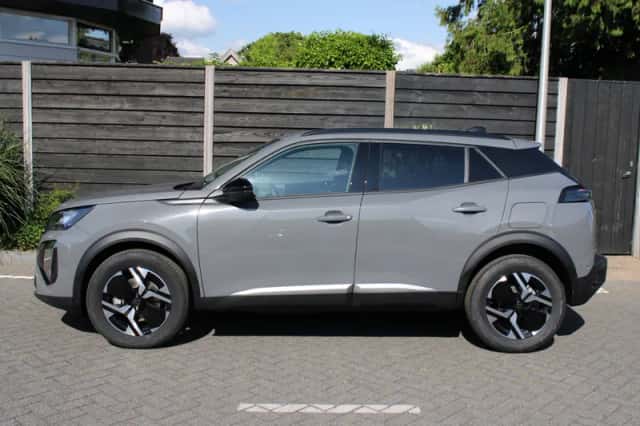 Peugeot 2008 (2025) thumbnail 6