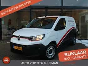 Citroën Berlingo (2024)