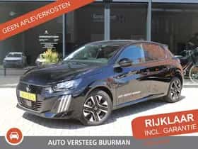 Peugeot 208 (2025)