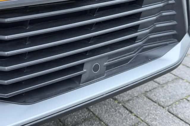 Peugeot 2008 (2025) thumbnail 4