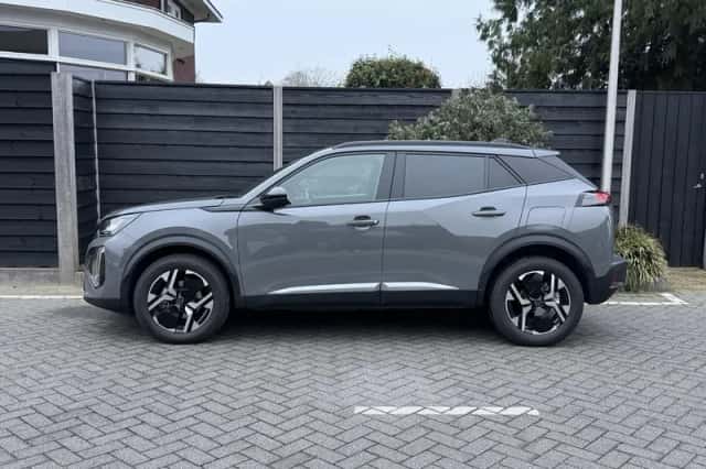 Peugeot 2008 (2025) thumbnail 6