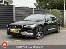 Volvo V60 (2020)