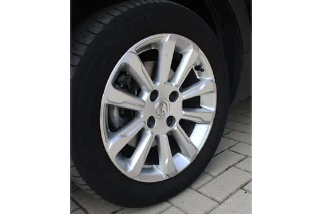 Opel Crossland (2022) thumbnail 4