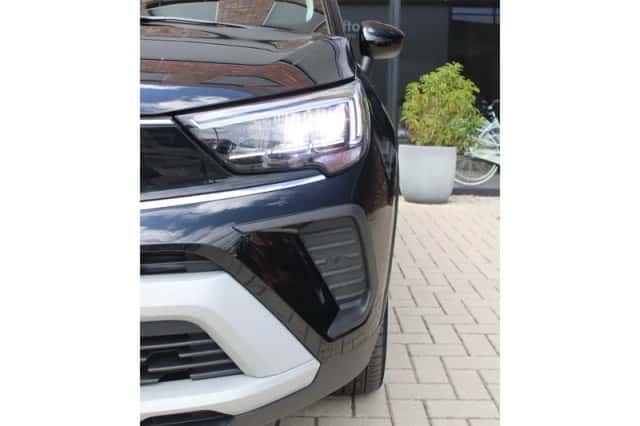 Opel Crossland (2022) thumbnail 6