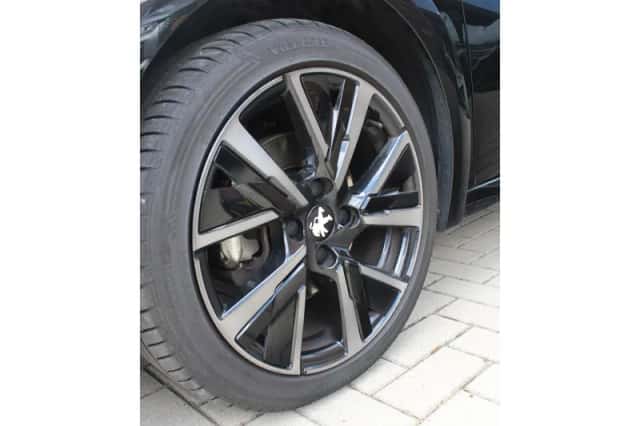 Peugeot 208 (2022) thumbnail 6