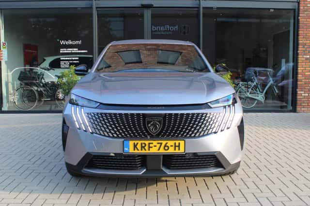 Peugeot 3008 (2026) thumbnail 3