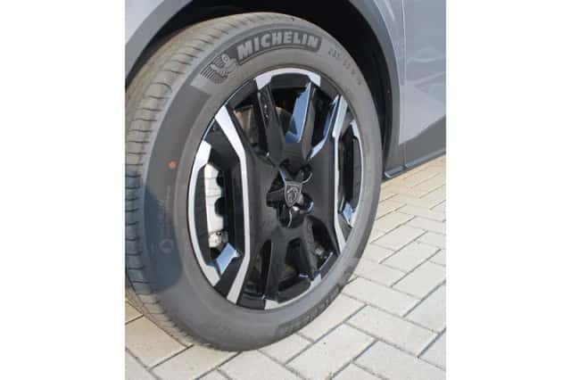 Peugeot 3008 (2026) thumbnail 4