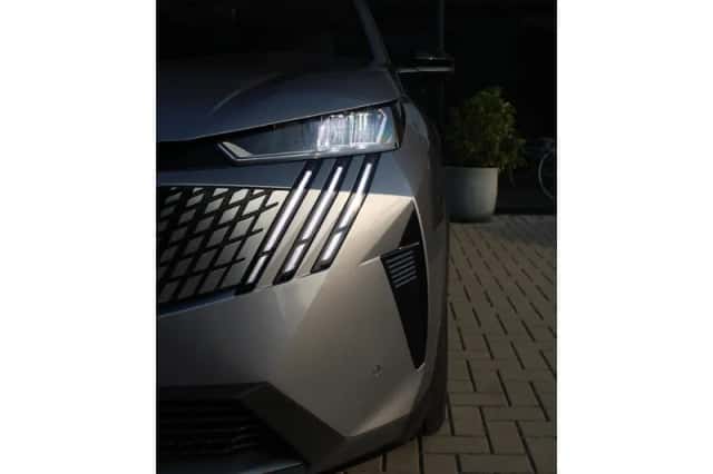 Peugeot 3008 (2026) thumbnail 6