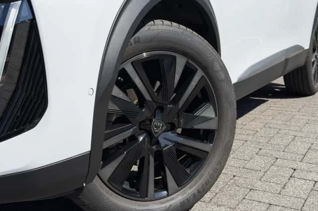 Peugeot 2008 (2026) thumbnail 2