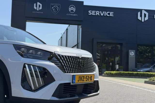 Peugeot 2008 (2026) thumbnail 3