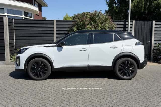 Peugeot 2008 (2026) thumbnail 6