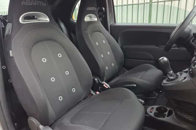 Fiat 500C (2017) thumbnail 6