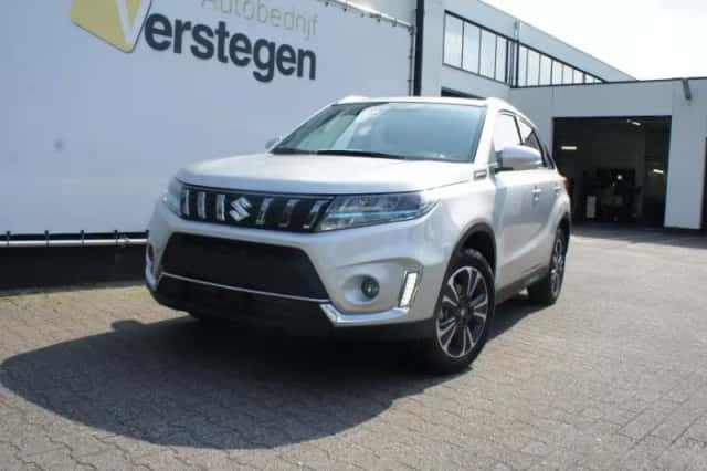 Suzuki Vitara (2024) thumbnail 2