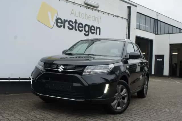 Suzuki Vitara (2025) thumbnail 2