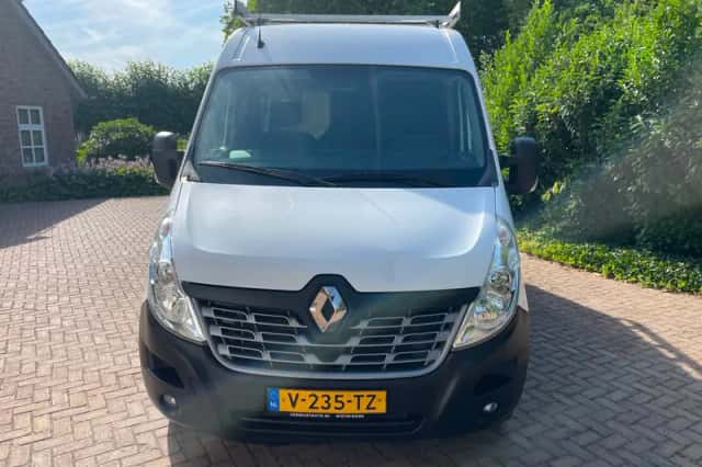 Renault Master (2019) thumbnail 6