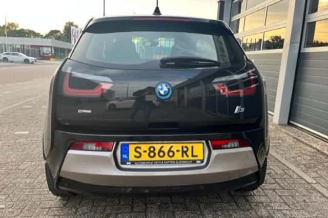 BMW i3 (2014) thumbnail 5