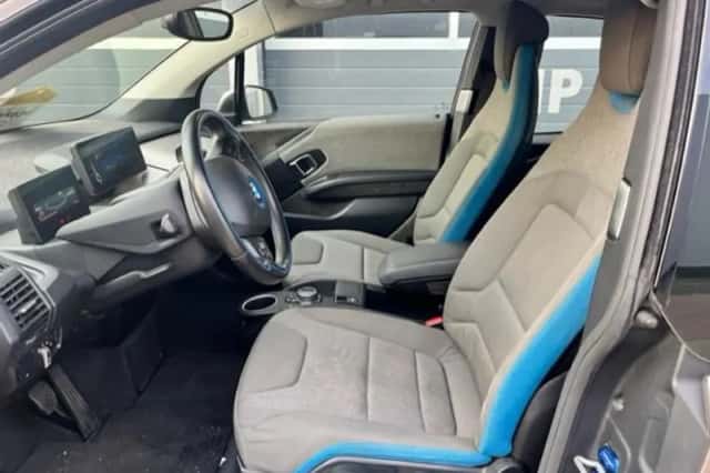 BMW i3 (2014) thumbnail 6