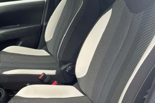Peugeot 108 (2017) thumbnail 3