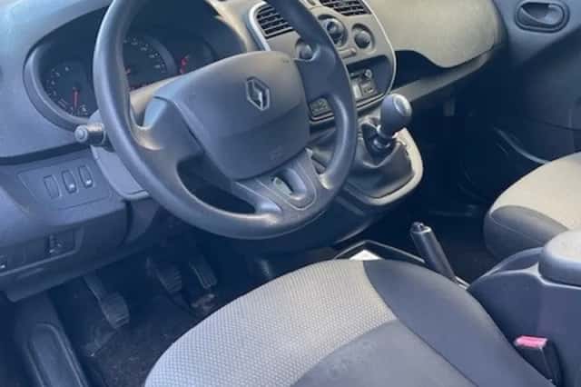 Renault Kangoo (2017) thumbnail 3