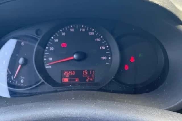 Renault Kangoo (2017) thumbnail 4