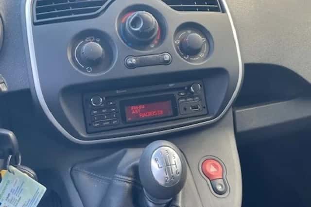 Renault Kangoo (2017) thumbnail 5