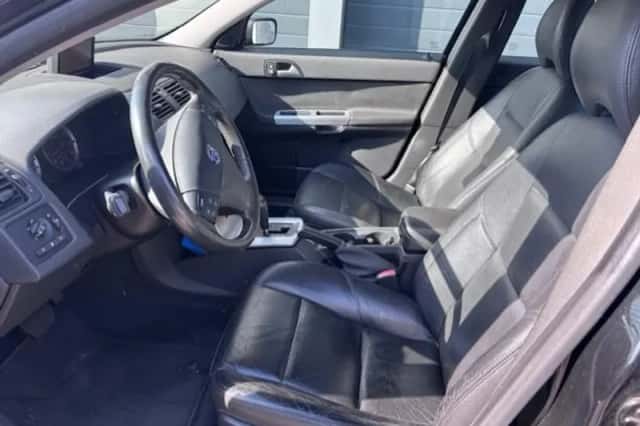 Volvo S40 (2004) thumbnail 6