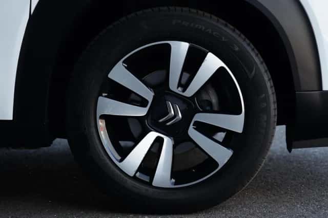 Citroën C3 Aircross (2019) thumbnail 4