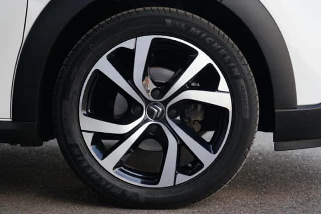 Citroën C3 (2021) thumbnail 4