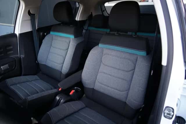 Citroën C3 (2021) thumbnail 6