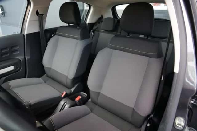 Citroën C3 (2022) thumbnail 5